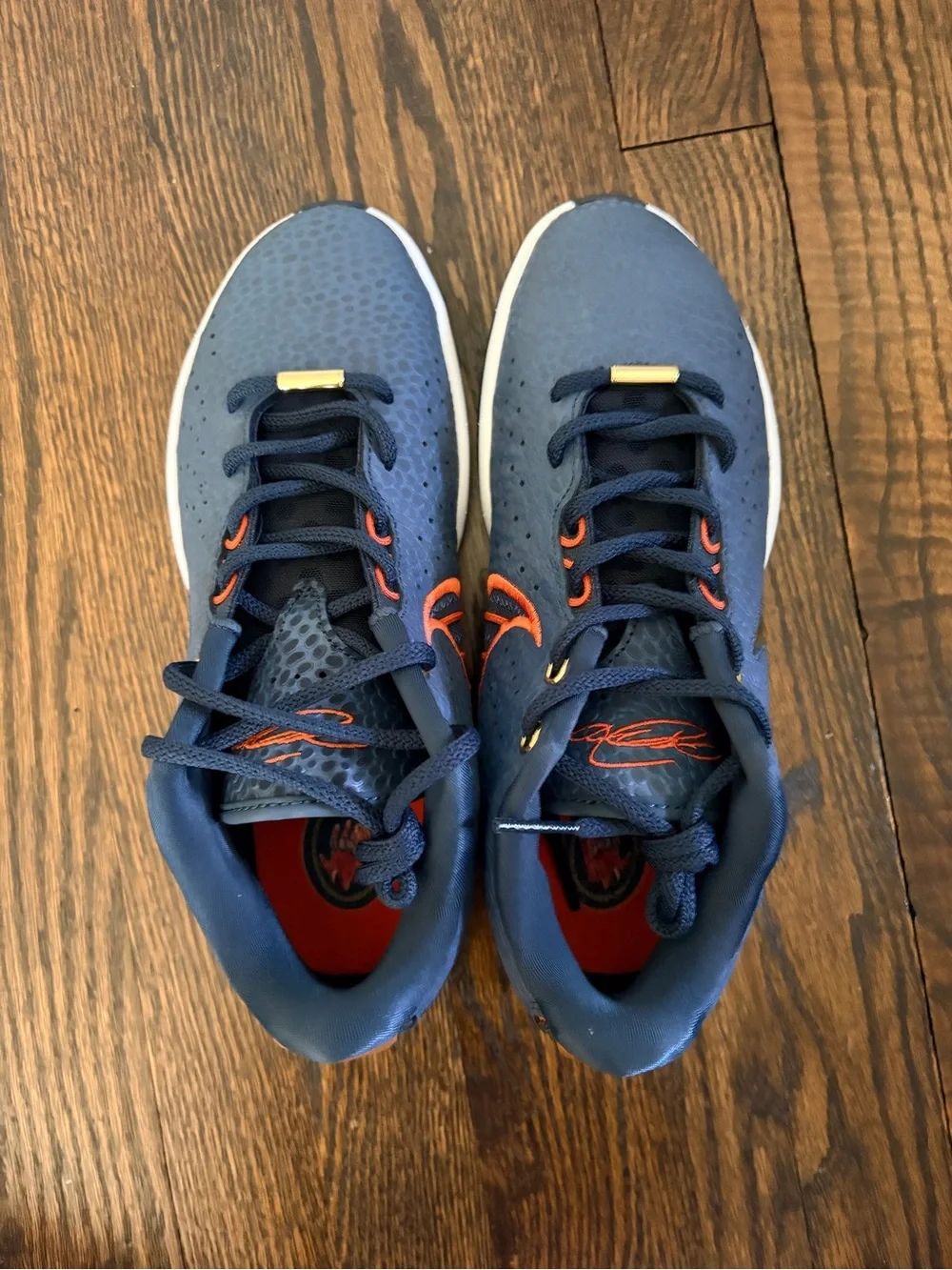 Nike kids athletic